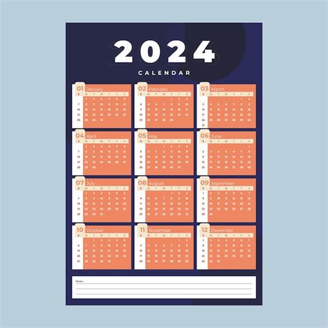 2025 Calendar Card Factory Adrian Clarkson