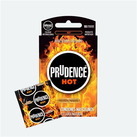 Prudence Hot Pzs ToyHot