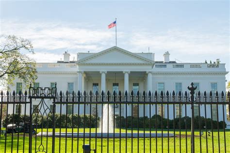 Free Stock Photo Of Iron Gate Pennsylvania Ave Security Gate