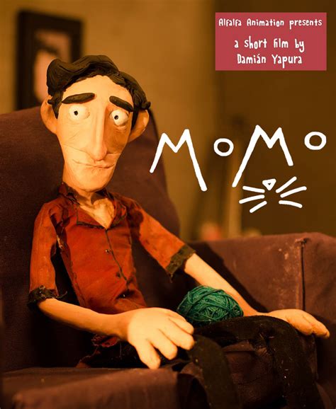 Cast - Momo (2016)