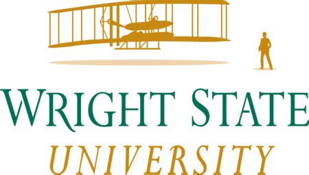 Wright State University – Logos Download