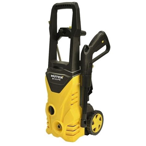 Мойка Huter M135-PW купить в Москве по низкой цене с доставкой ...