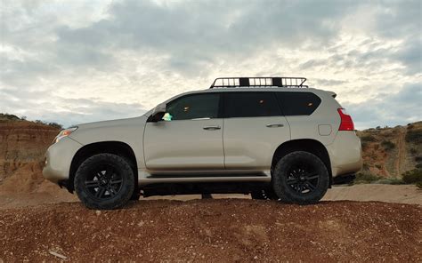 Lifted Gx Thread Page Clublexus Lexus Forum Discussion