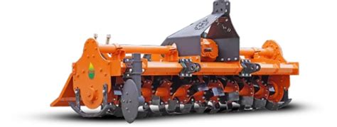 6 Feet Mild Steel Rotavator Rotary Tiller For Farming RD Exle 10 At