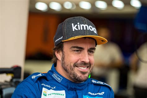 Fernando Alonso Afirma Ser O Melhor Piloto Do Mundo Gazeta Esportiva