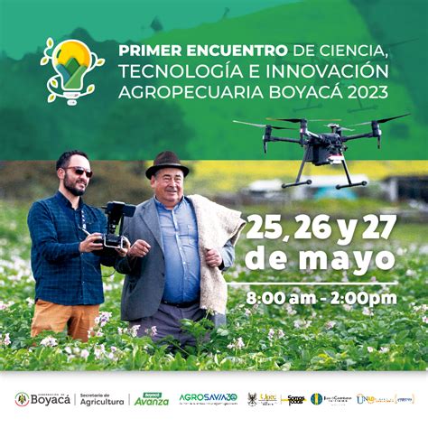 Primer Encuentro De Ciencia Tecnología E Innovación