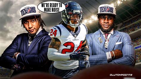 NFL Odds: 2023-24 Houston Texans regular season specials