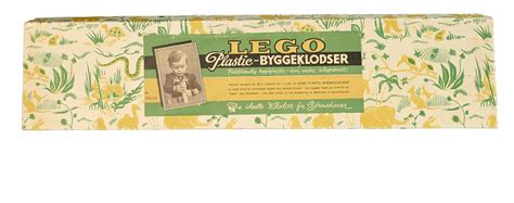 LEGO® Education | LEGO® History | LEGO.com US