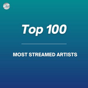 Top 100 : Most Followed Artists of All Time | Most Famous Artists of ...