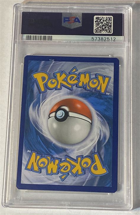 Mavin PSA 10 GEM MINT Charmander XY Evolutions 9 108 REVERSE HOLO