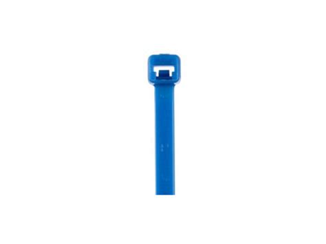 Panduit® Pan-Ty® Colored Zip Ties | Nylon Cable Ties | Colored Nylon ...