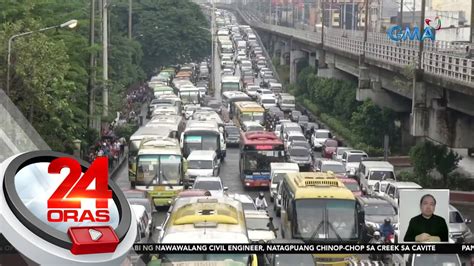 Pag Alis Sa EDSA Bus Carousel At Bike Lines Ilan Sa Hiling Ng Mega