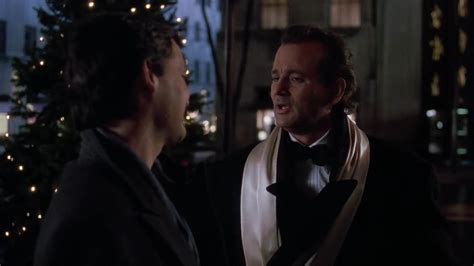 Scrooged - Review - Knockout Horror