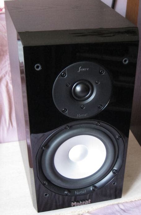 Magnat Quantum 903 High End