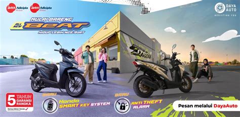 All New Honda Beat All New Honda Beat Street