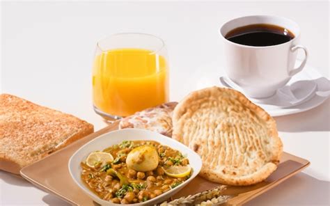 Premium Photo | Pakistani food breakfast