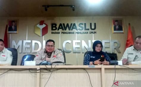 Bawaslu Trending Netizen Ngapain Komentar Tahapan Pemilu Aja Belum