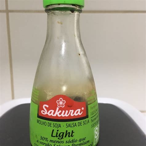 Sakura Shoyu Light Review Abillion