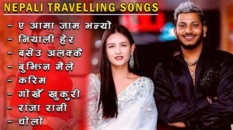 New Nepali Songs 2081 New Nepali All Time Hit Songs 2024 Jukebox