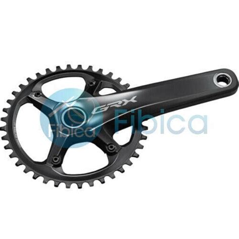 New Shimano Grx Rx810 Rx812 1x11 Speed Disc Gravel Groupset 42t 170mm 11 42 Ebay