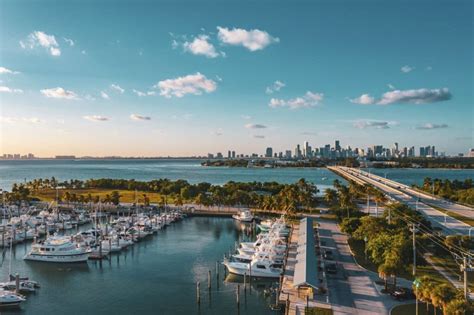 Paddleboarding Key Biscayne - 6 Beautiful Spots To Explore Today ...