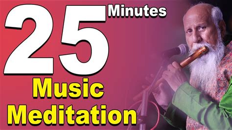 Minutes Flute Music Meditation Patriji Pmc Music Youtube