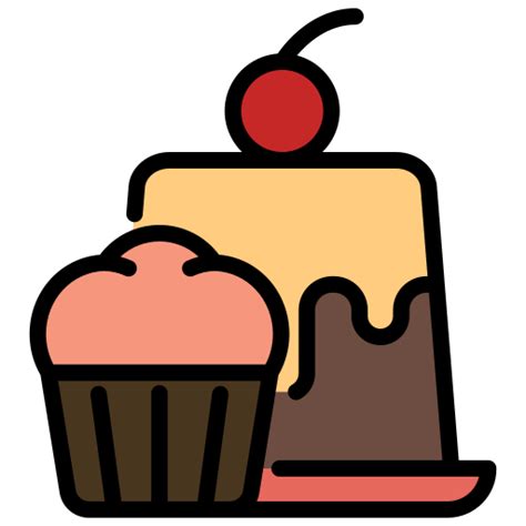 Dessert Icon Png