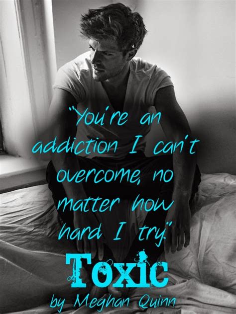 I Love Lady Porn Hot New Release Toxic By Meghan Quinn