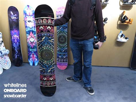 Gnu Snowboards 2016/17 Preview – ISPO 2016 | Gnu snowboard, Snowboarding, Snowboarding gear