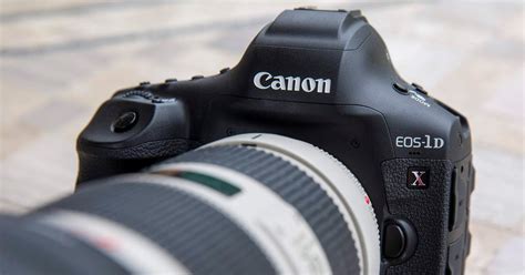 Canon Dslr 1d