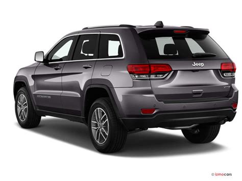 2021 Jeep Grand Cherokee Pictures: | U.S. News