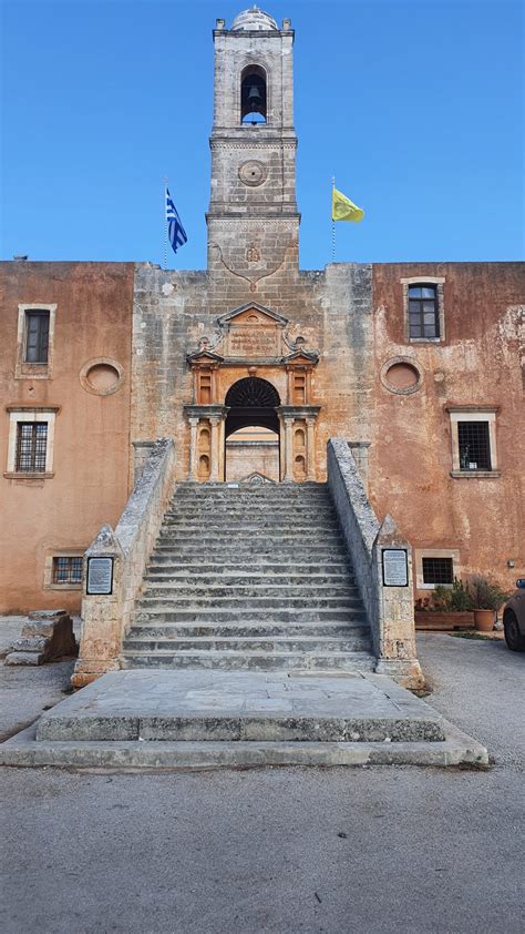 One day in Chania for cruise ship visitors Chania Experience Tours