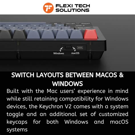 KEYCHRON V Hot Swap RGB Fully Assembled Knob Frosted Black Translucent Wired Keyboard Flexi
