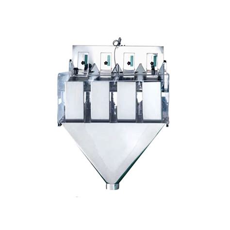 Multihead Weigher Weighing Machine Multi Heads Scale Weighing Machine