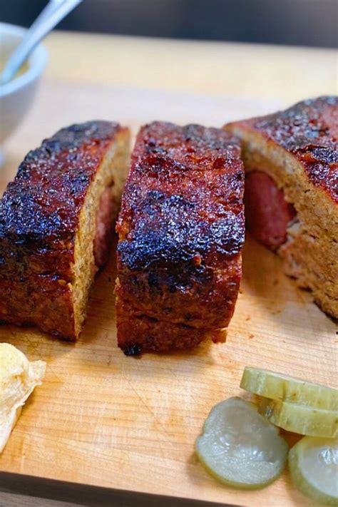 Michael Symon Meatloaf Delish Sides