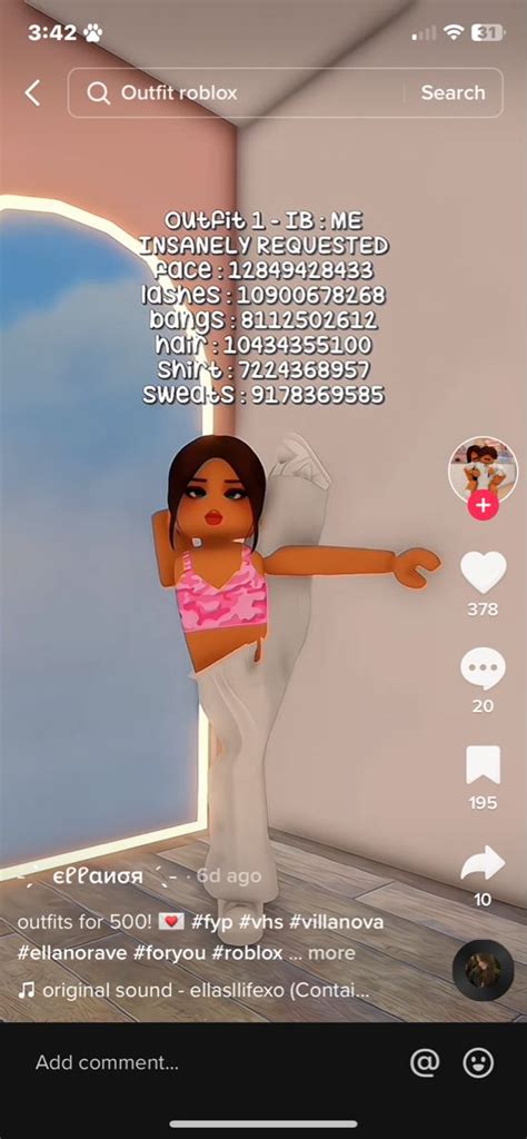 Cheer Outfits Twin Outfits Cute Preppy Outfits Mom Outfits Roblox