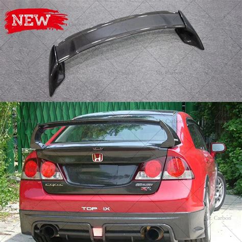 Honda Civic Fd Type R Bodykit Canoeracing Org Uk