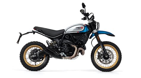 Ducati Scrambler Desert Sled Philippines Price Specs Official