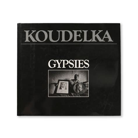 Josef Koudelka - Gypsies