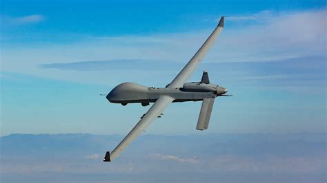 General Atomics Wins $389M US Army MQ-1C Gray Eagle Drone Contract