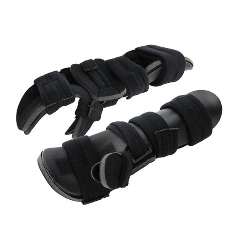 Verstelbare Pols Brace Guard Hand Training Verstui Grandado