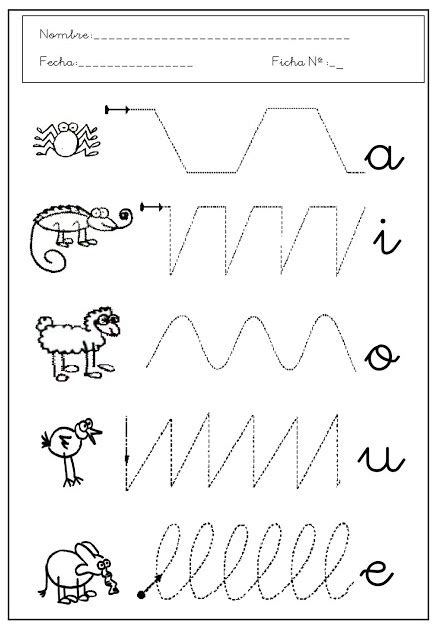 Vowels Las Vocales Vocales En Ingles Ingles Para C7e