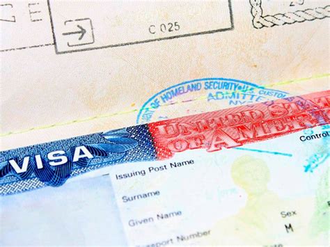 Cuáles son los requisitos y pasos necesarios para obtener una visa de