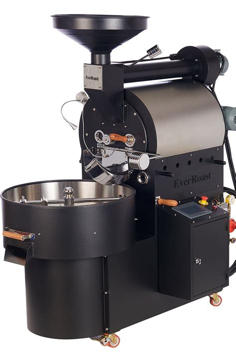 Everroast Kg Industrial Coffee Roaster Everroast