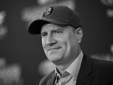 Marvel Studios' Kevin Feige On The Future Of Marvel Movies | WSIU