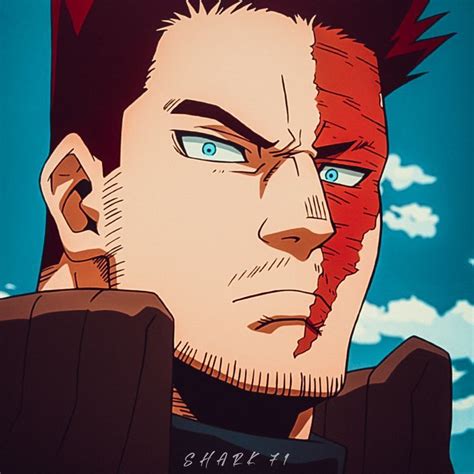 🌟endeavor🌟 Personagens De Anime Anime Desenhos