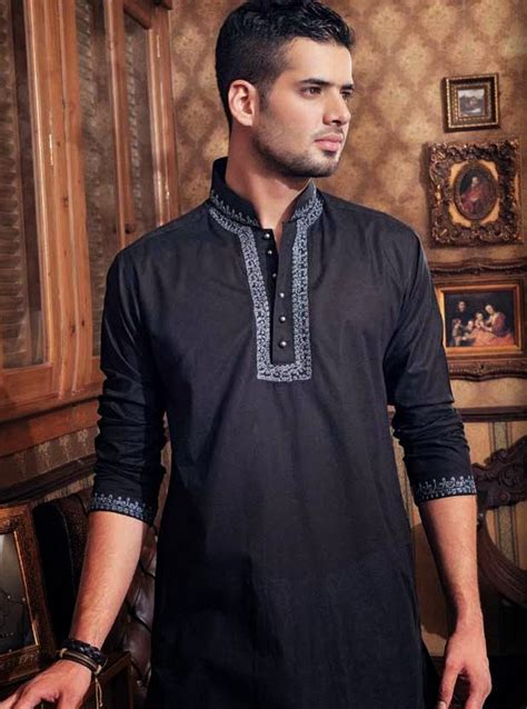 Kurta Pajama For Men Design Punjabi With Jacket Simple Punjabi Style