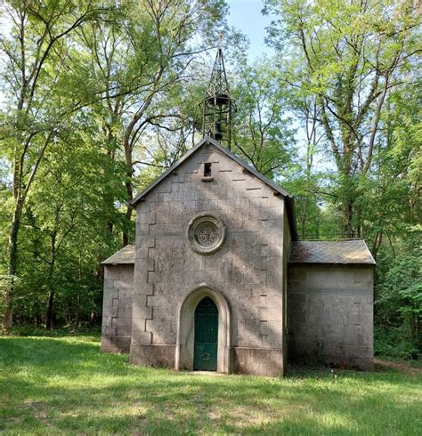 Chapelle Notre Dame de Bonne Nouvelle Diocèse de Chartres