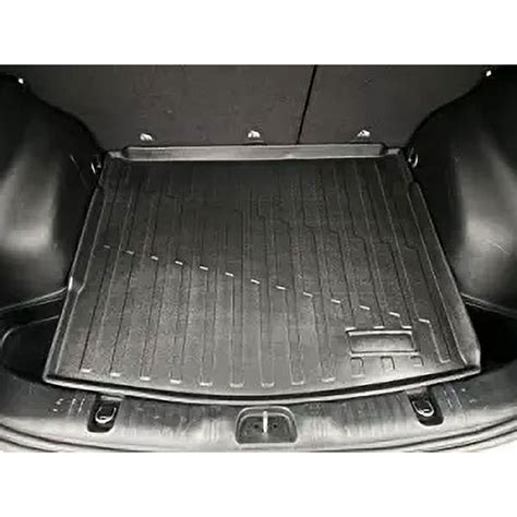 Premium Cargo Liner For Jeep Compass 2018 2022 100 Protection Custom Fit Car Trunk Mat