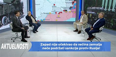 Emisija Aktuelnosti Na Happy Televiziji